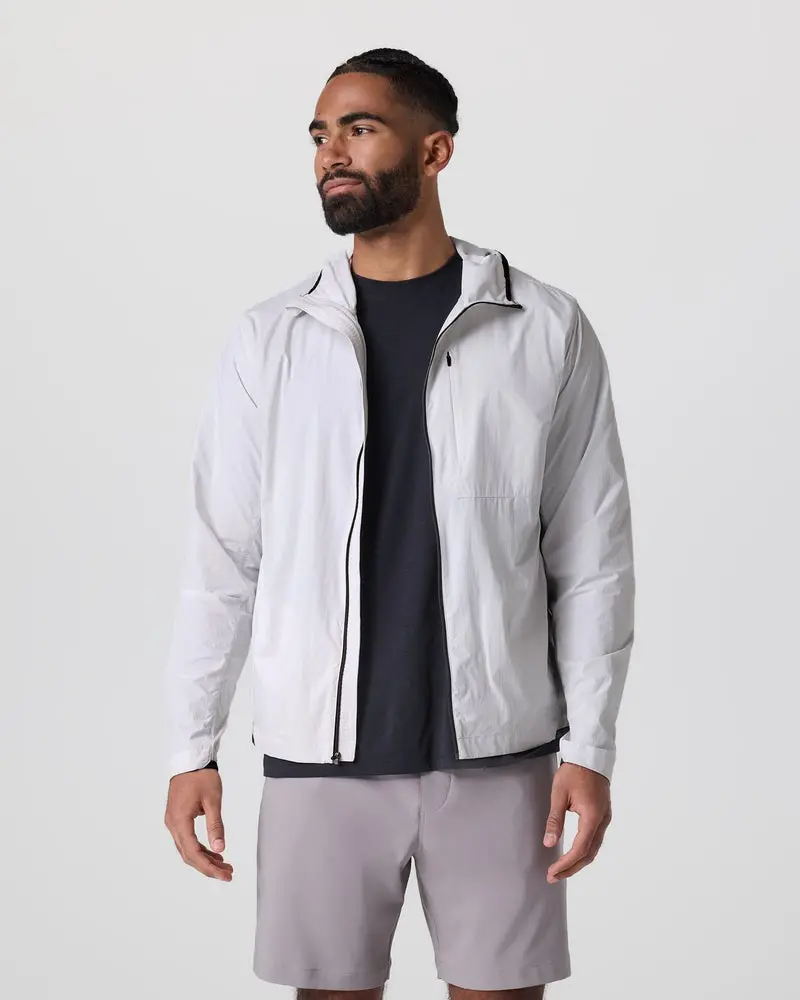 Men's Ronan Packable Jacket 1