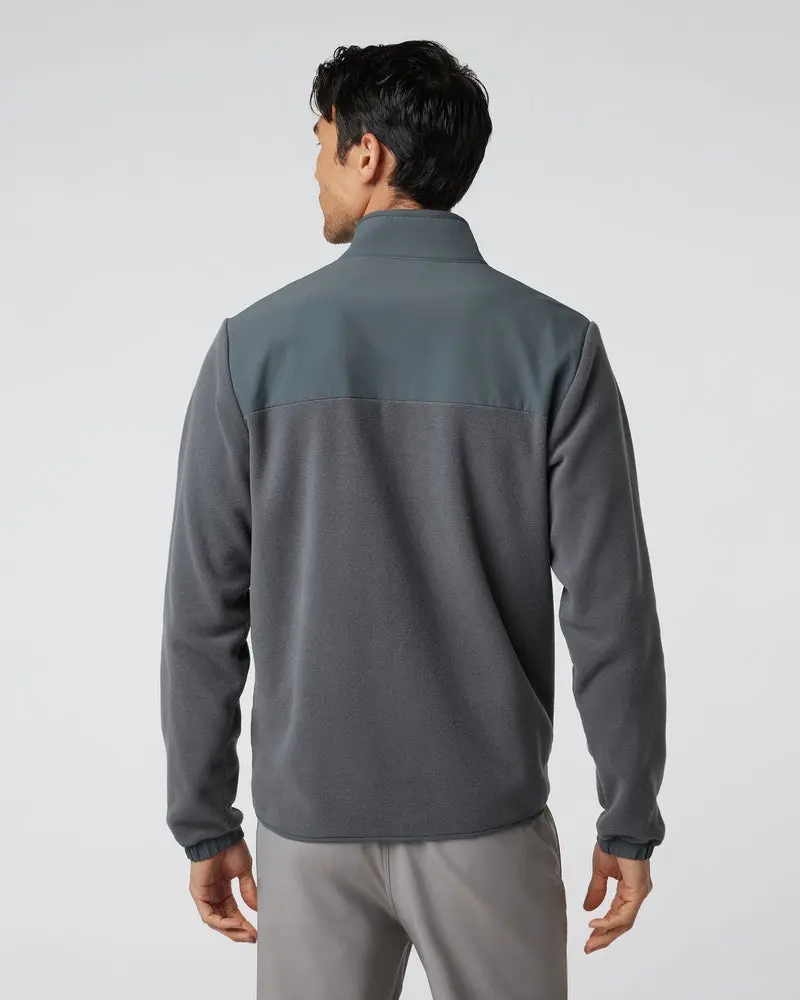 Men's Aspen Full Zip Jacket 2