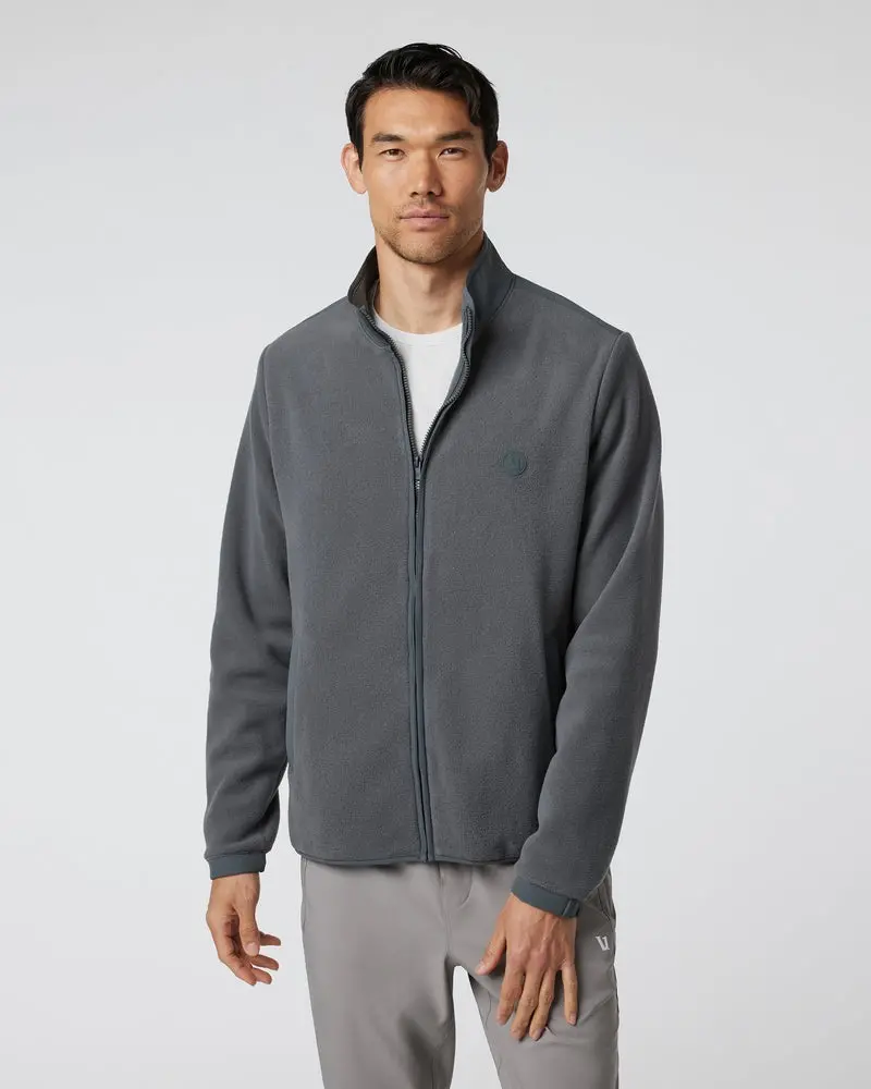 Men's Aspen Full Zip Jacket 1