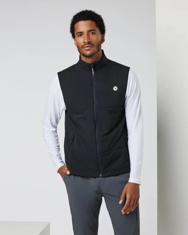 Men's Echo Insulated Vest 2.0 2