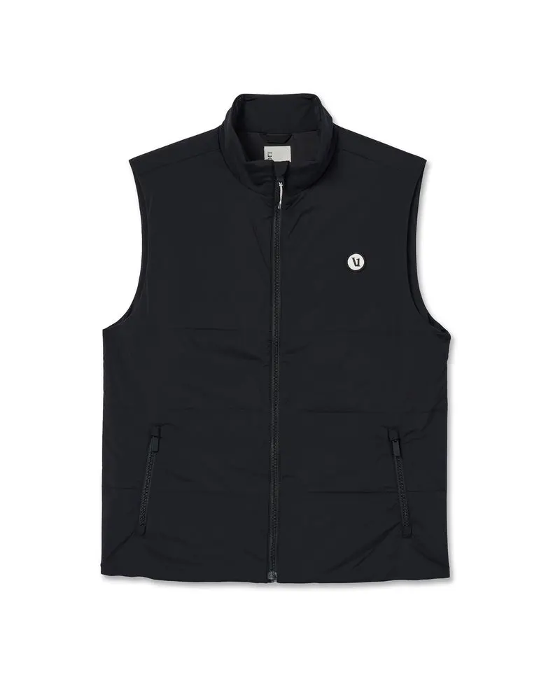 Men's Echo Insulated Vest 2.0 1
