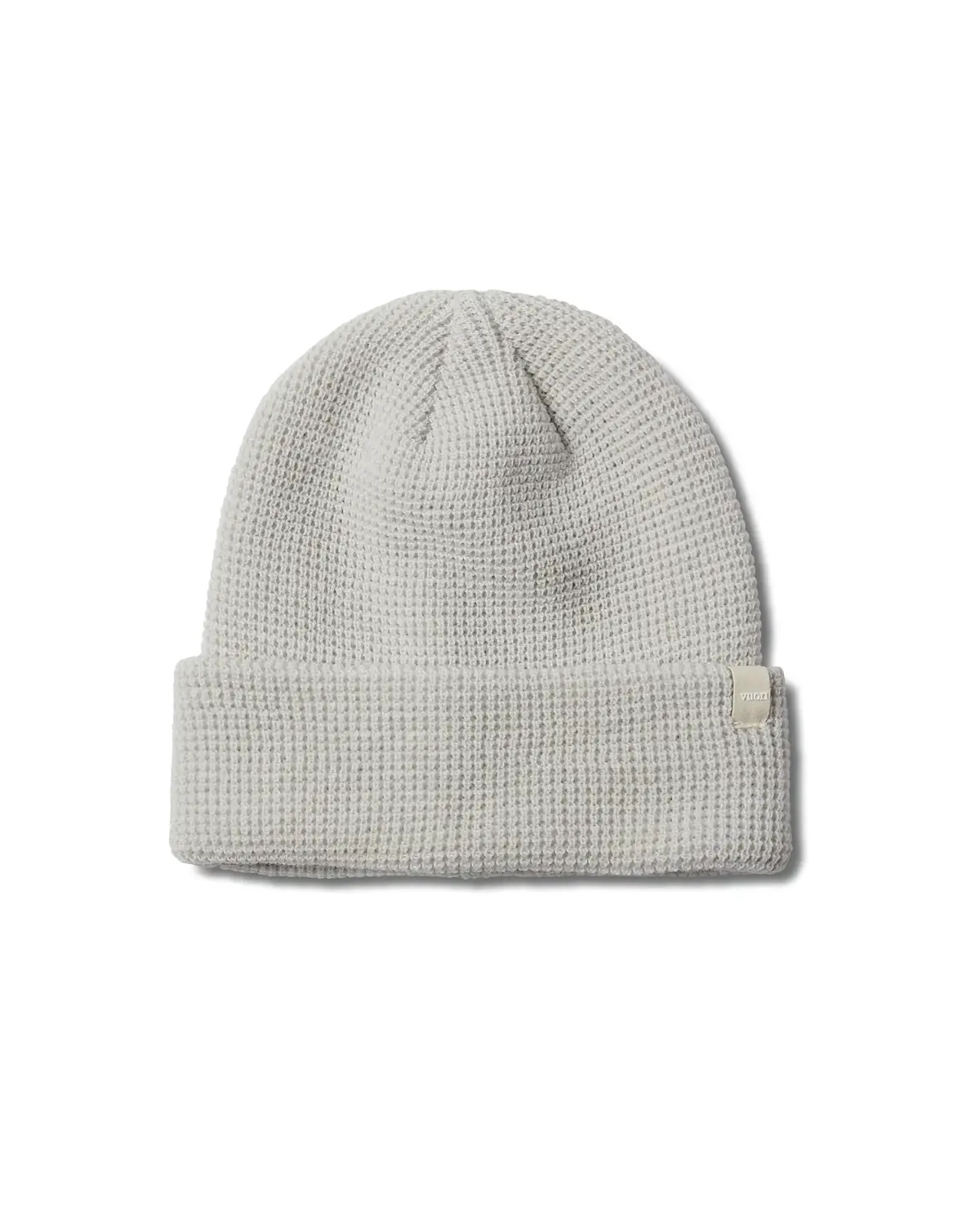 Alpine Waffle Beanie 1