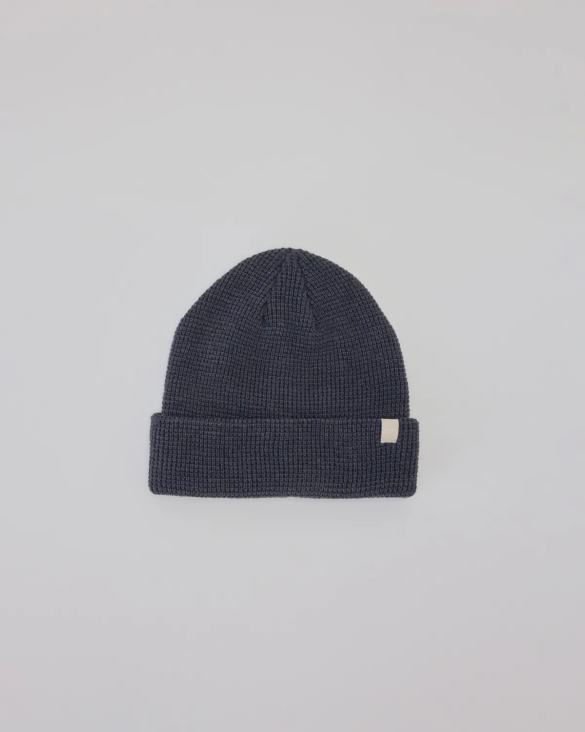 Alpine Waffle Beanie 1
