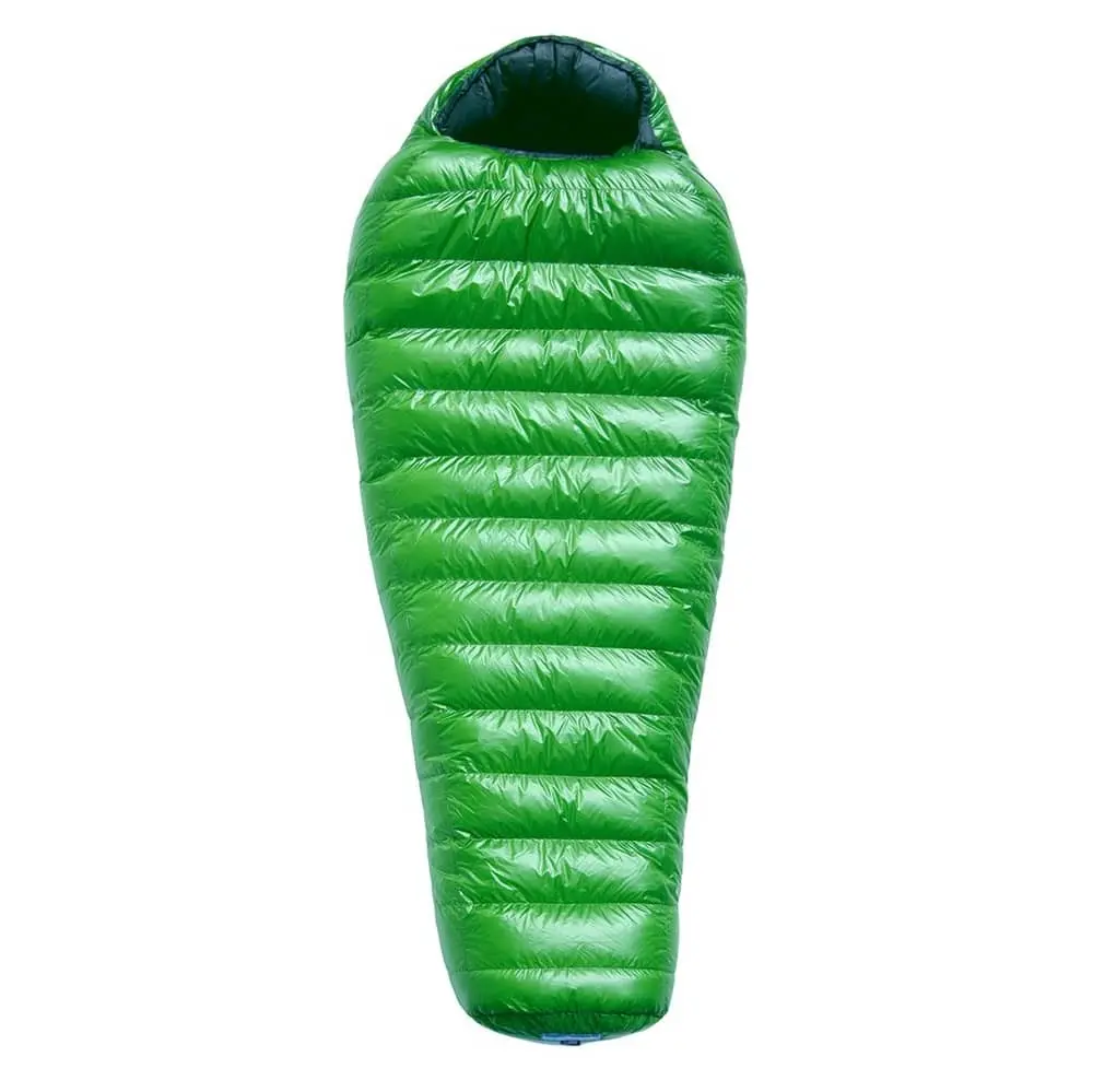 Versalite 10-Degree Sleeping Bag - Long 6'6" 1