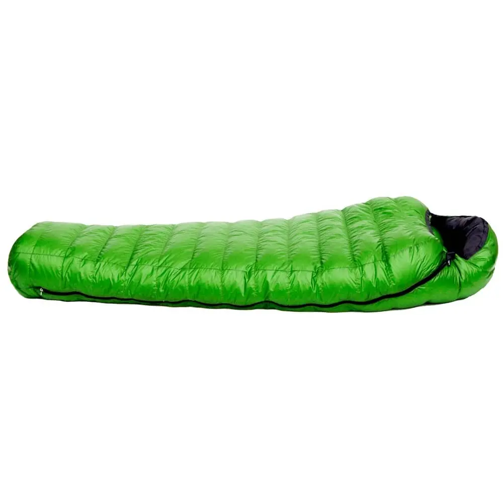 Versalite 10-Degree Sleeping Bag - Long 6'6" 2