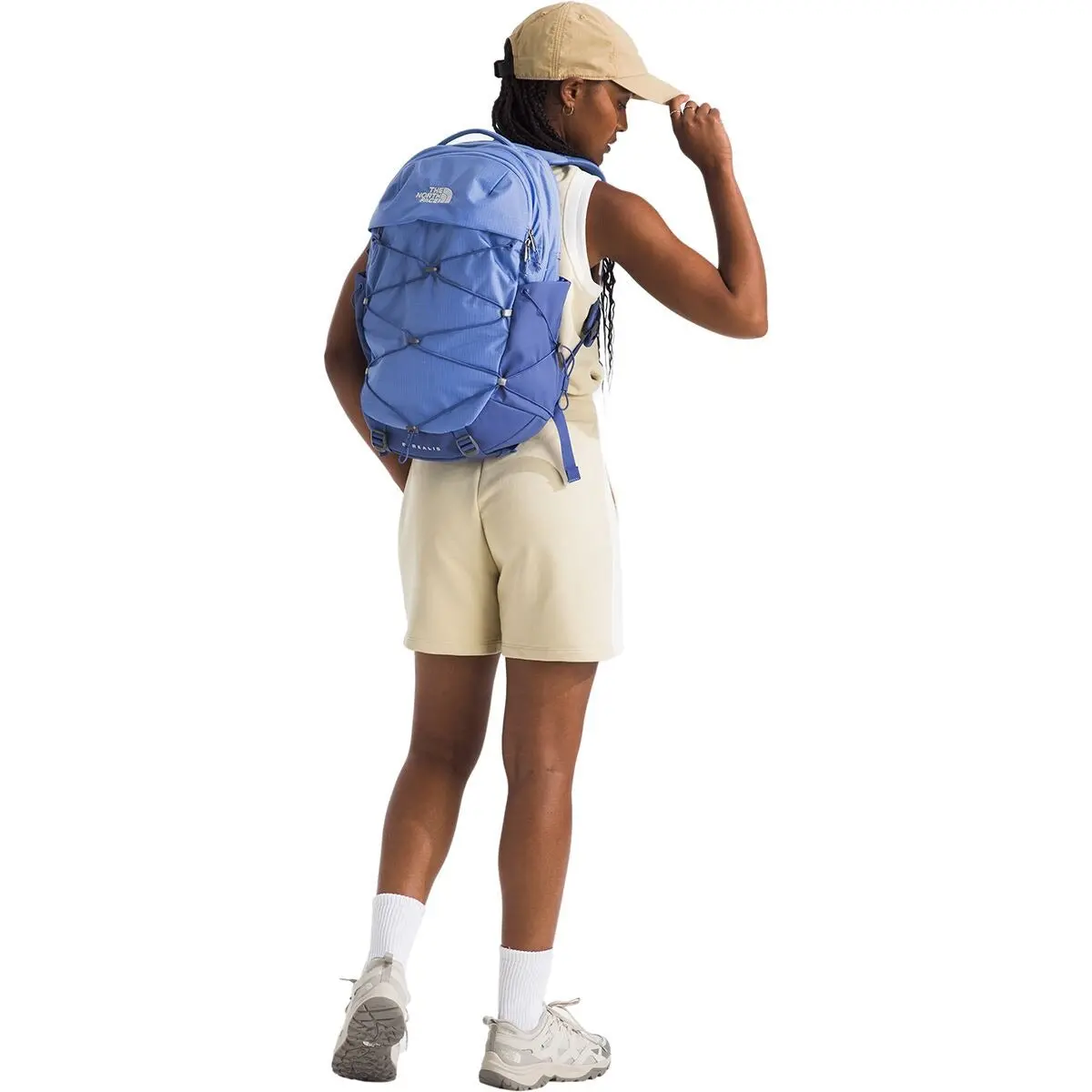 Women`S Borealis Backpack 2