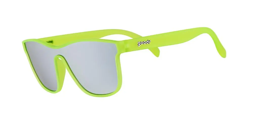Naeon Flux Capacitor Sunglasses 1
