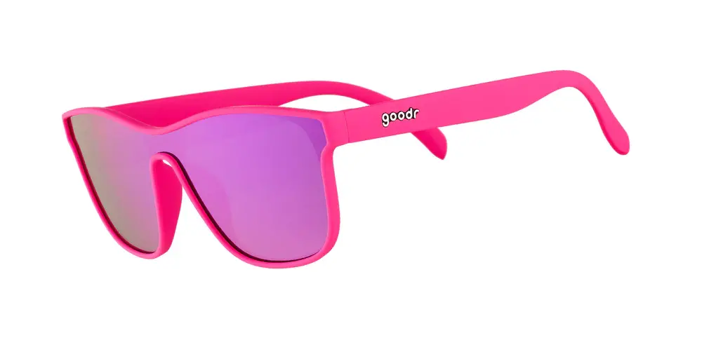 See You At The Party, Richter! Sunglasses 1