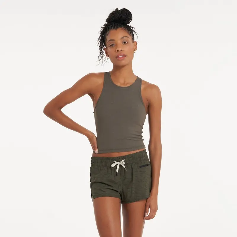 Women's Pose Plyo Tank Top 1