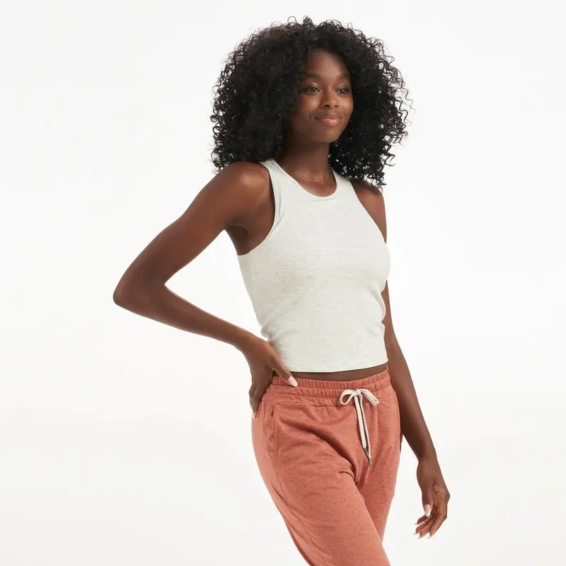 Women's Pose Plyo Tank Top 1