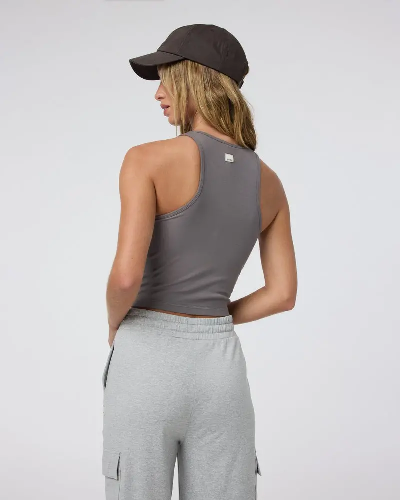 Women's Pose Plyo Tank Top 2