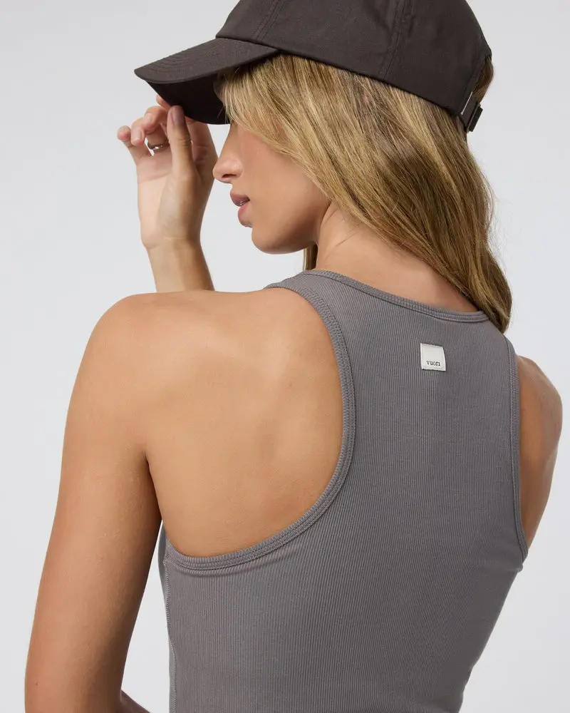 Women's Pose Plyo Tank Top 3