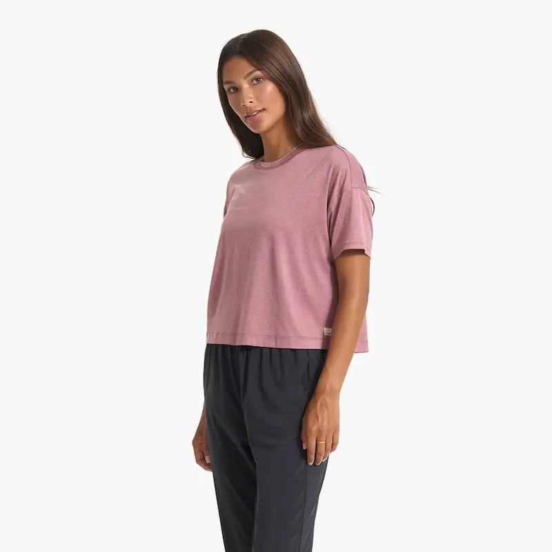 Women's Energy Tee Shirt 2