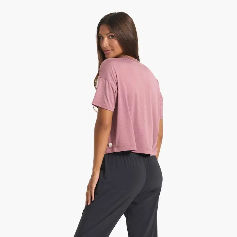 Women's Energy Tee Shirt 4