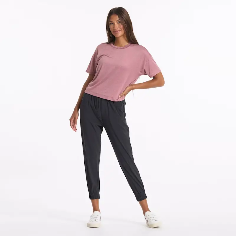 Women's Energy Tee Shirt 5