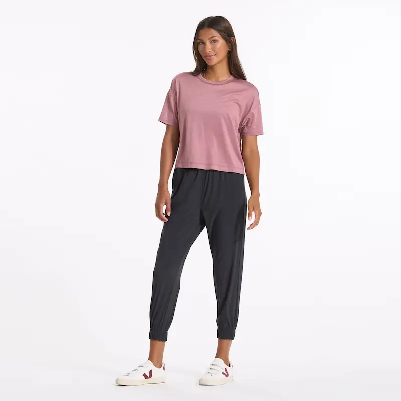 Women's Energy Tee Shirt 6