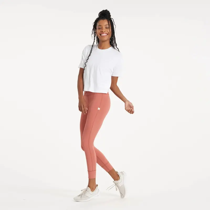 Women's Energy Tee Shirt 1