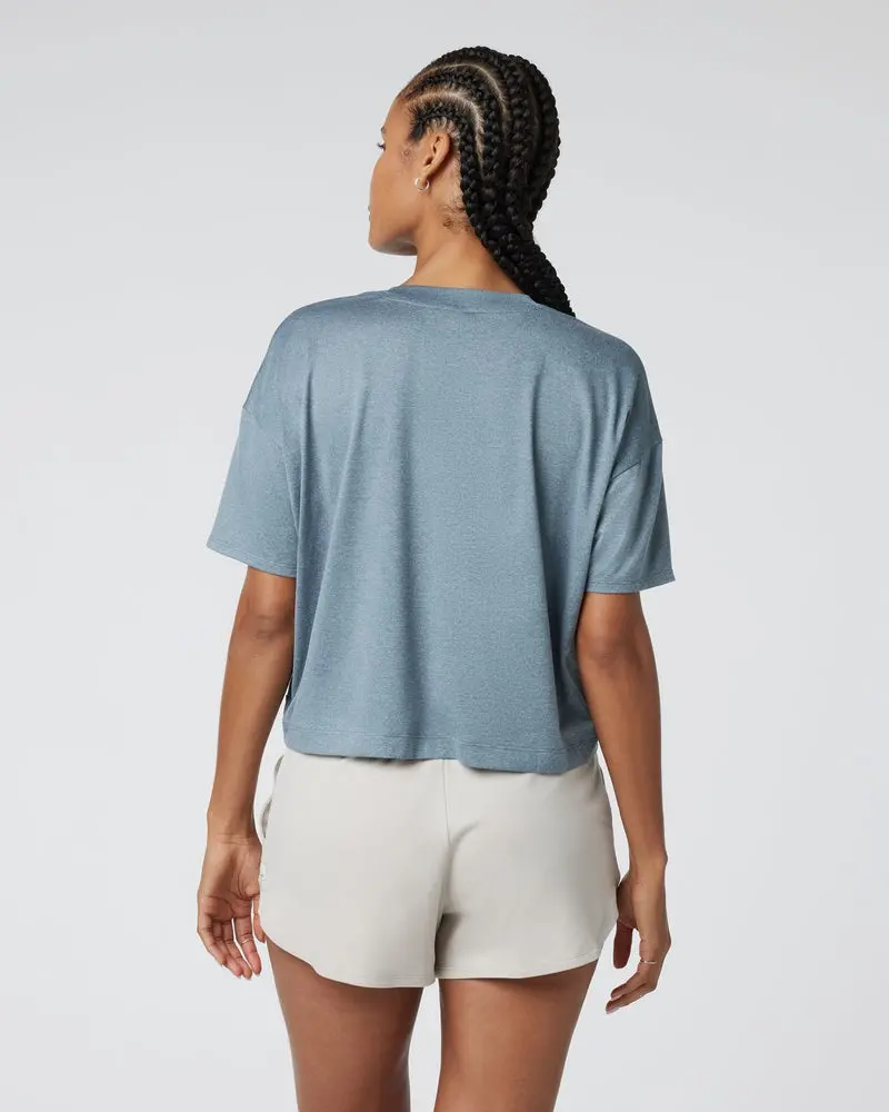 Women's Energy Tee Shirt 2