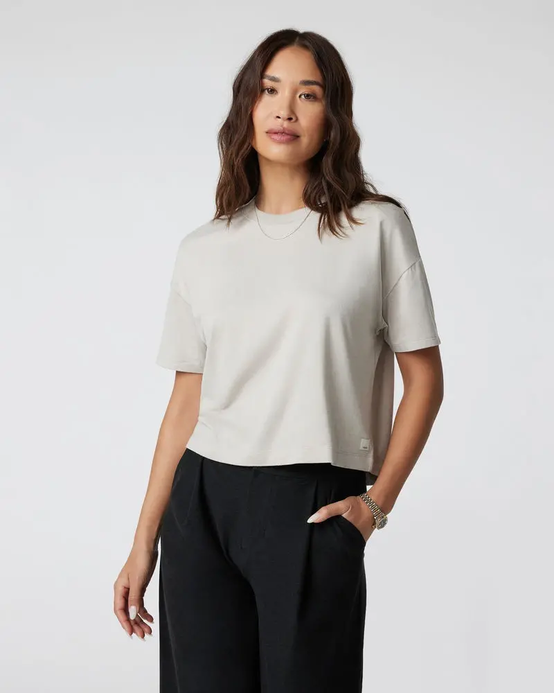 Women's Energy Tee Shirt 1