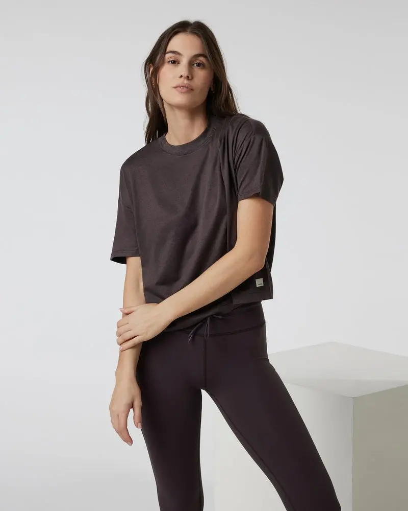 Women's Energy Tee Shirt 1