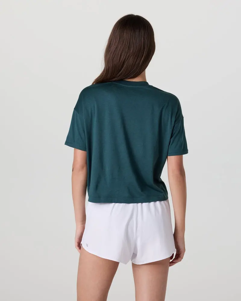 Women's Energy Tee Shirt 2