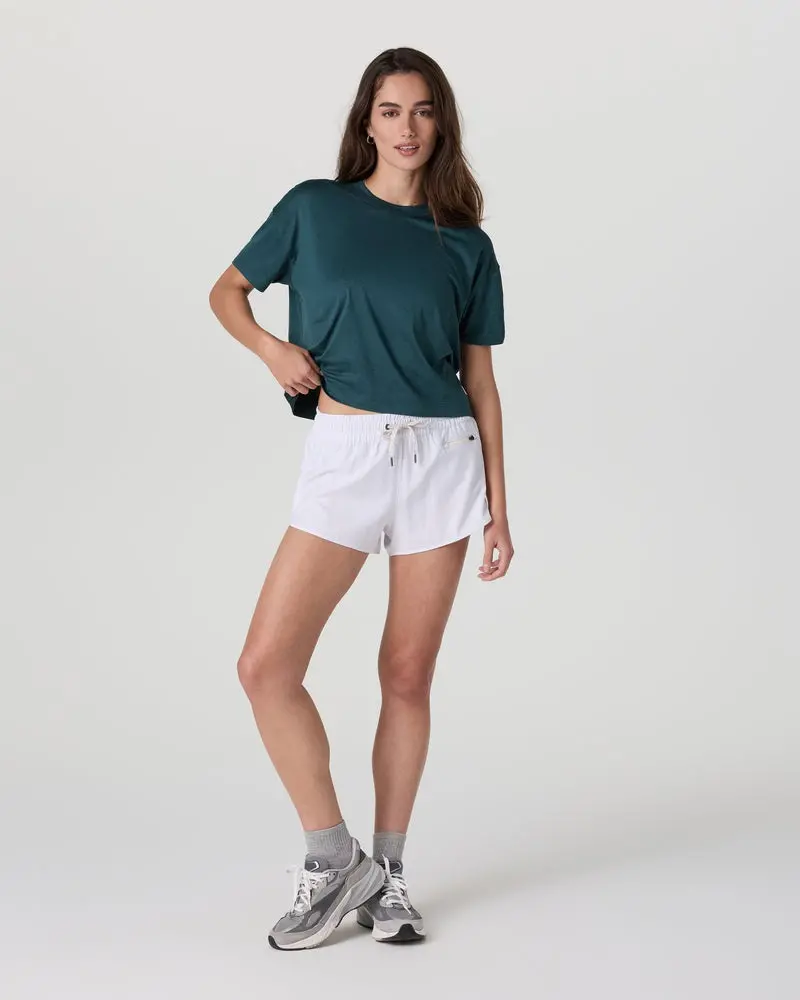 Women's Energy Tee Shirt 1