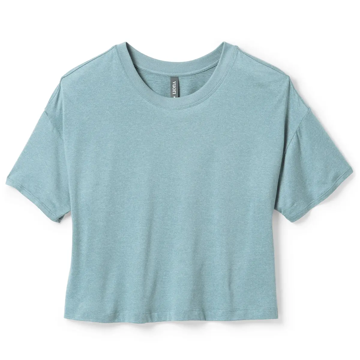 Women's Energy Tee Shirt 1