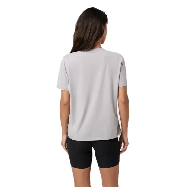 Women's Feather Tee 2