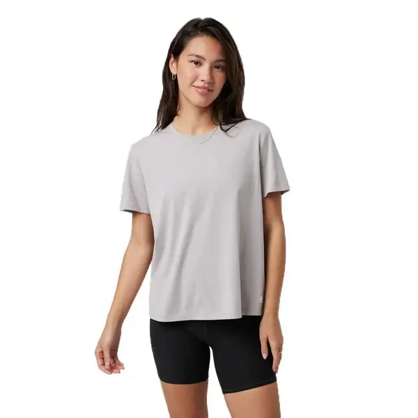 Women's  Feather Tee 1