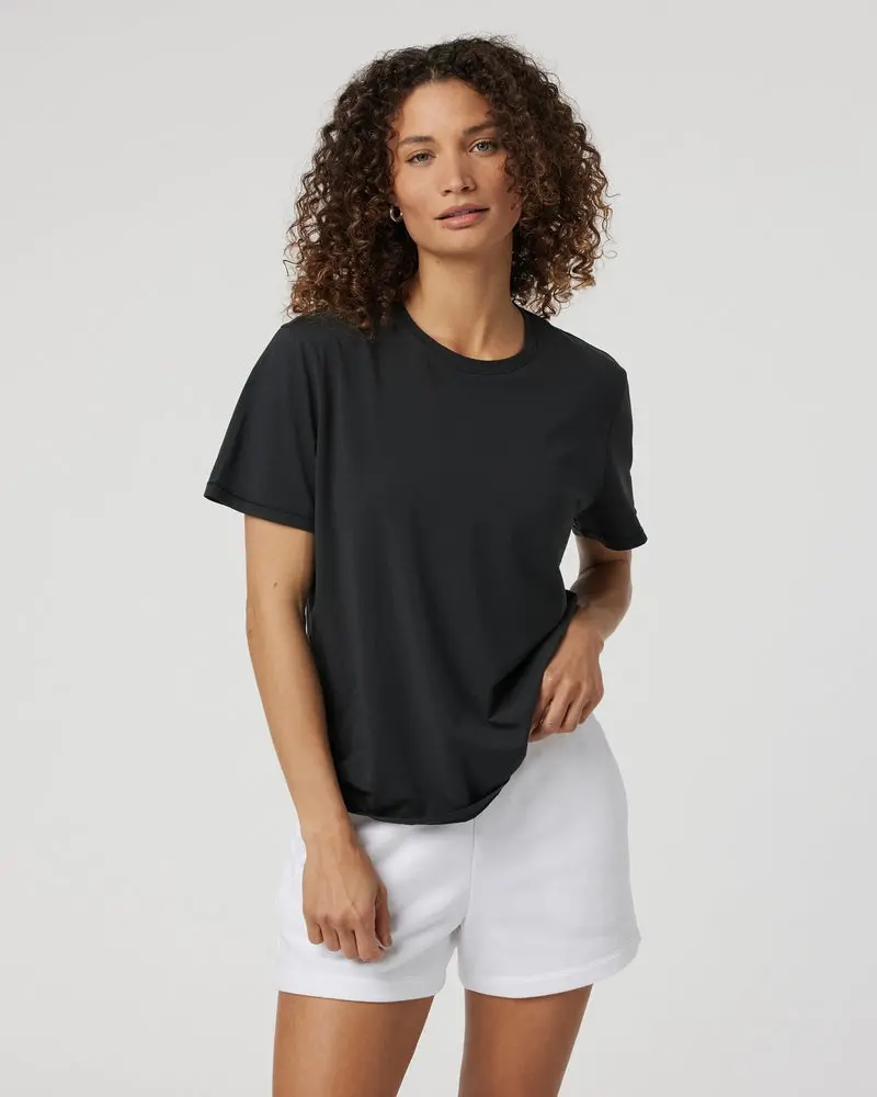 Women's  Feather Tee 1