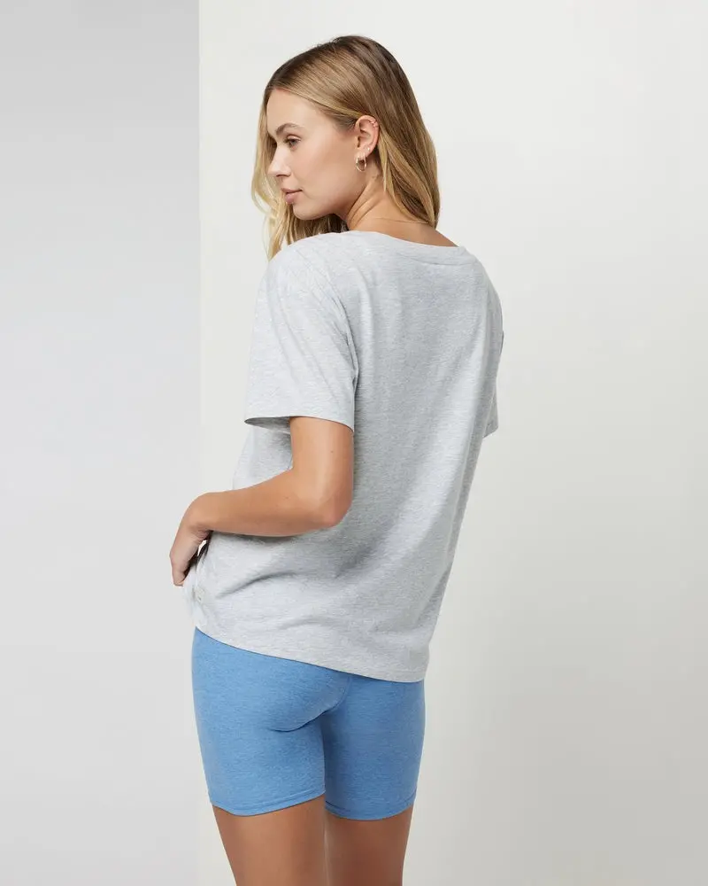 Women's Sutton V-Neck 2