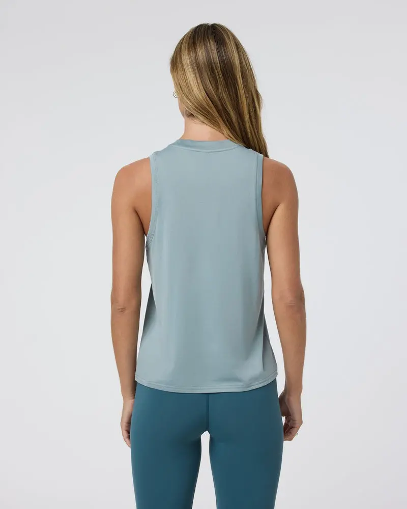 Women's Energy Top Long 2