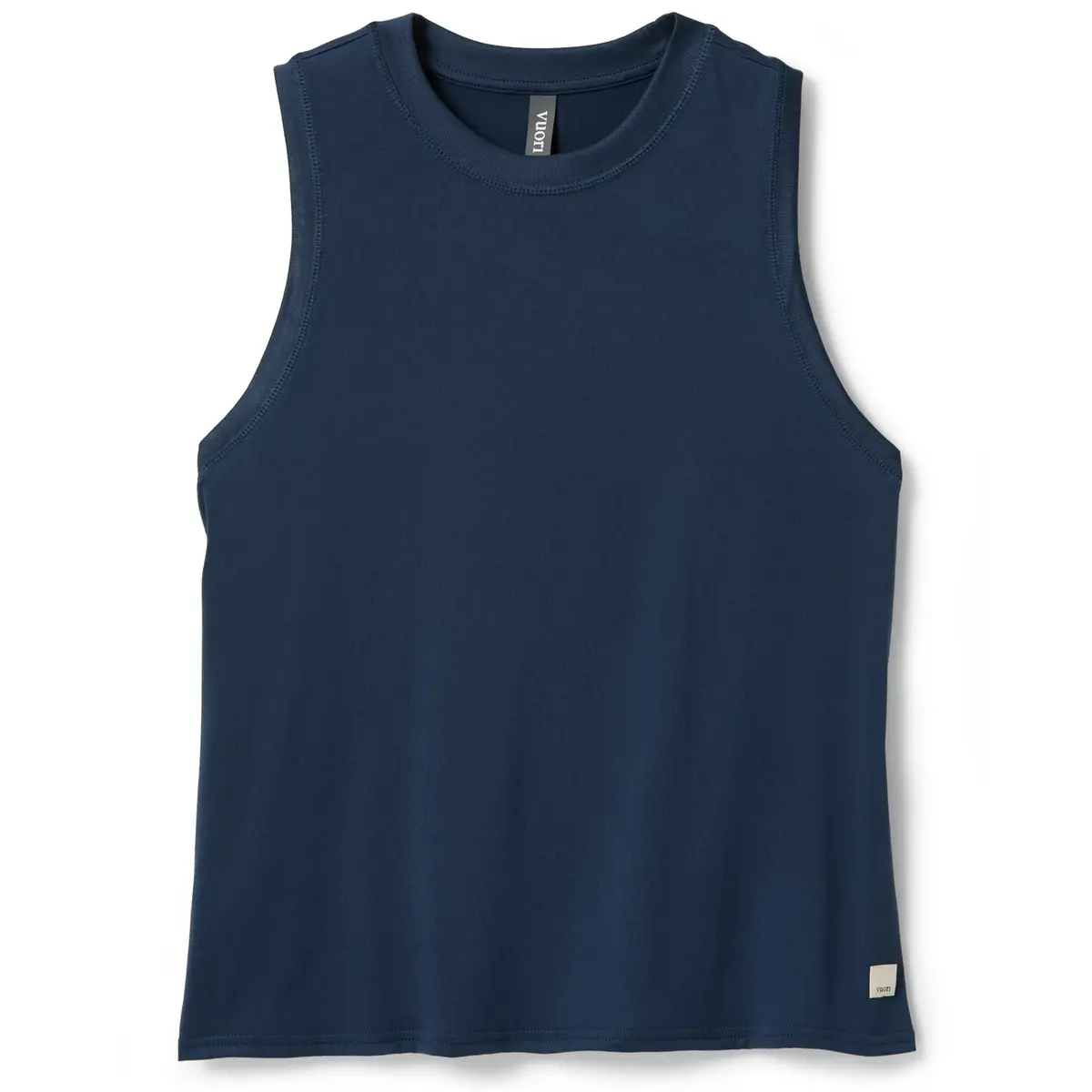 Women's Energy Top Long 1