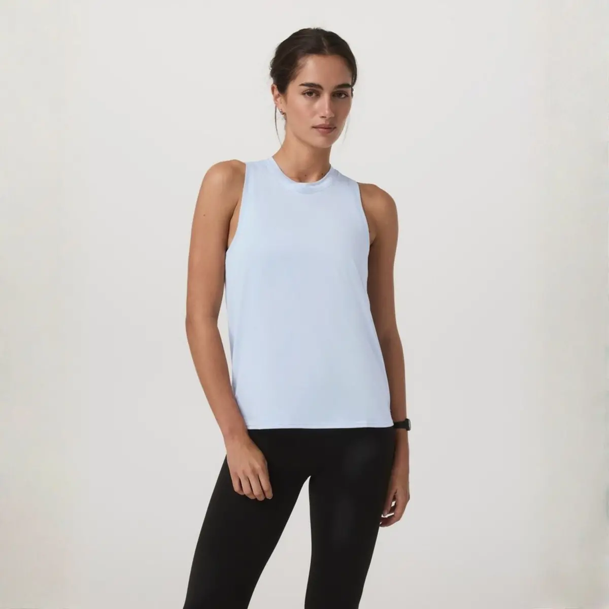 Women's Energy Top Long 1