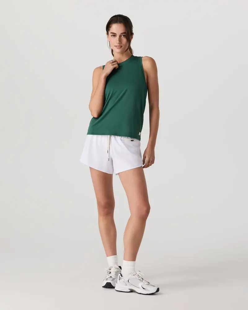 Women's Energy Top Long 1