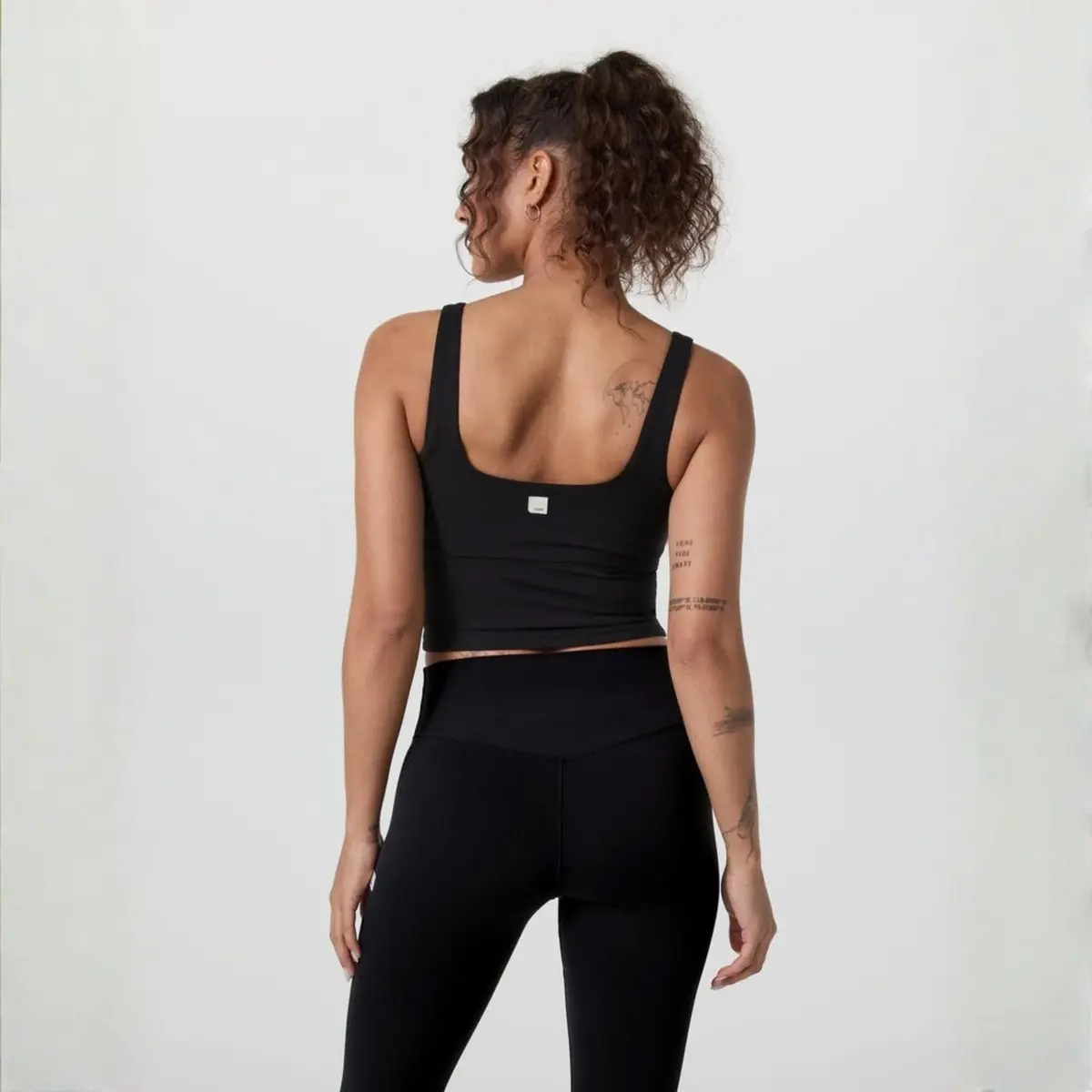 Women's Alltheform Support Tank 2