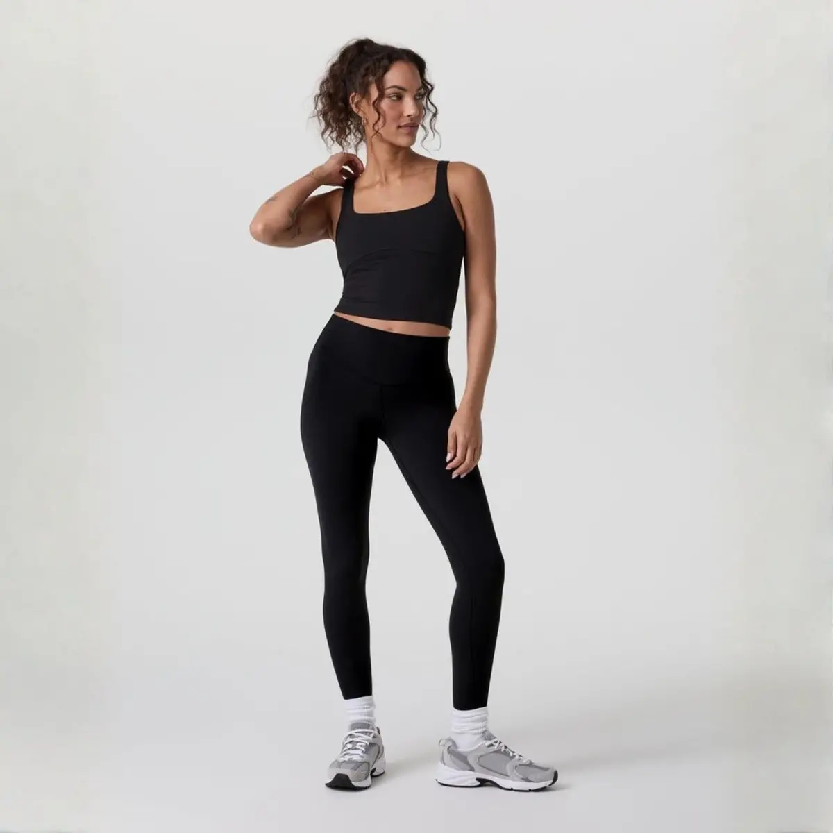 Women's Alltheform Support Tank 3