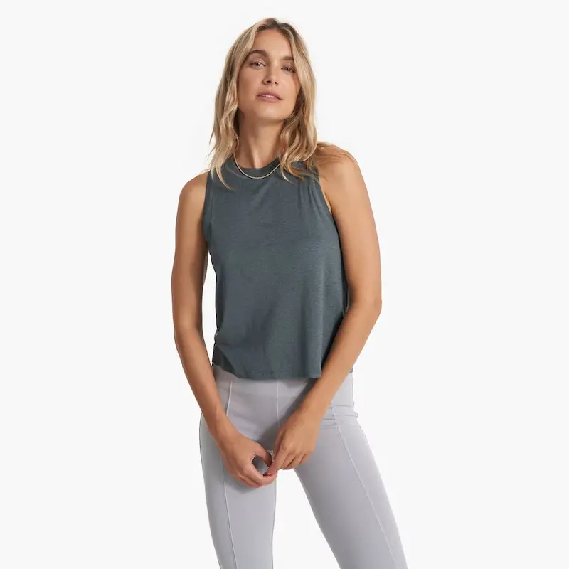 Women's Energy Tank Top 1