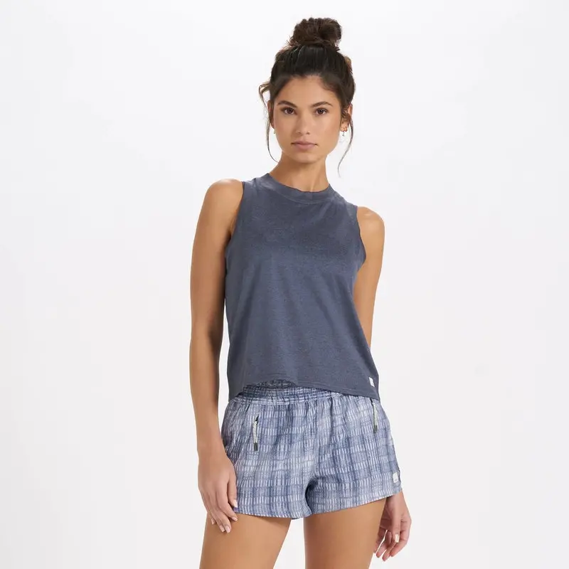 Women's Energy Tank Top 2
