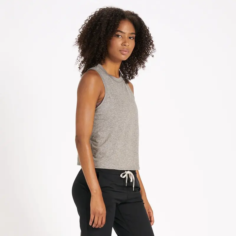 Women's Energy Tank Top 1