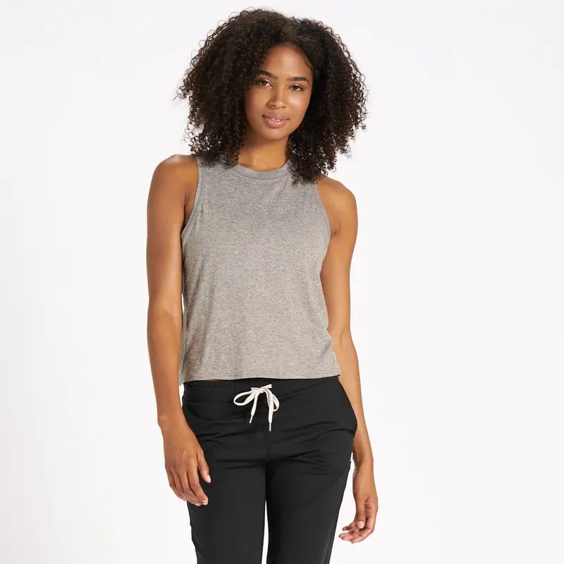 Women's Energy Tank Top 2