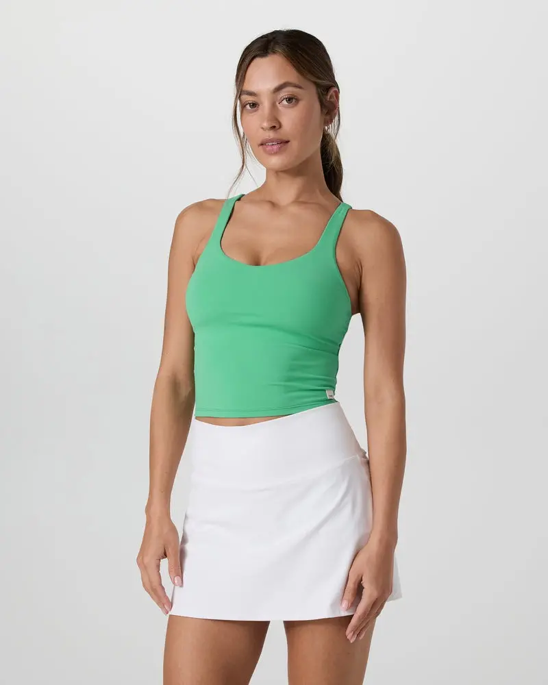 Women's Dynamic Tank 1