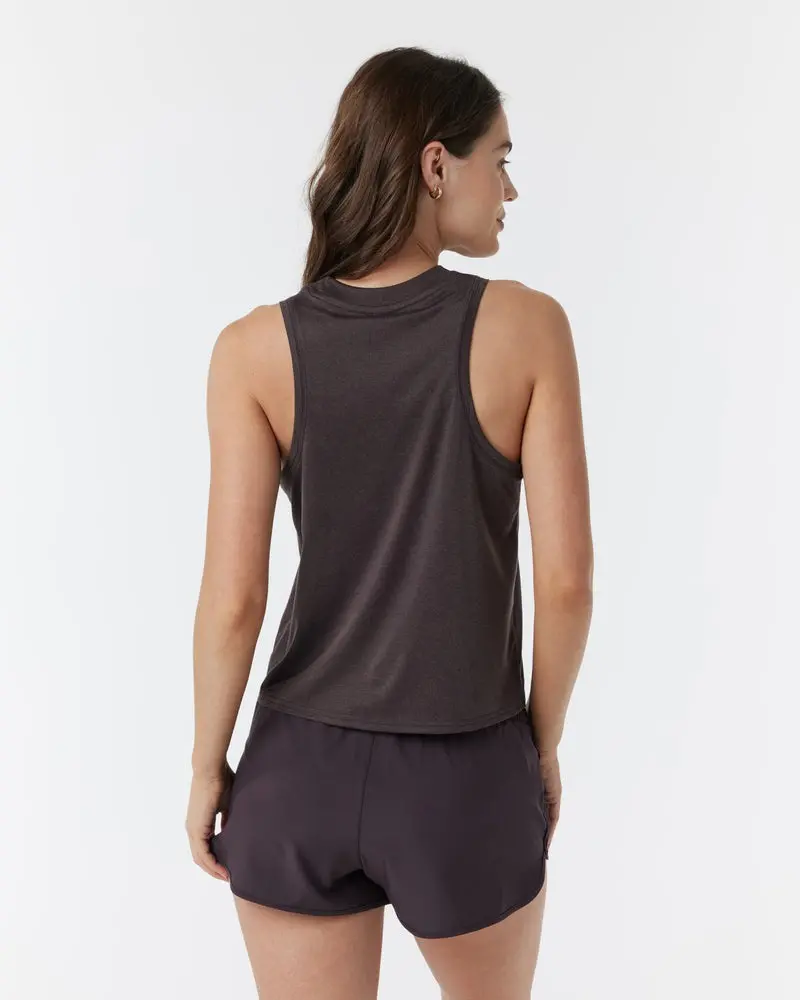 Women's Energy Tank Top 2
