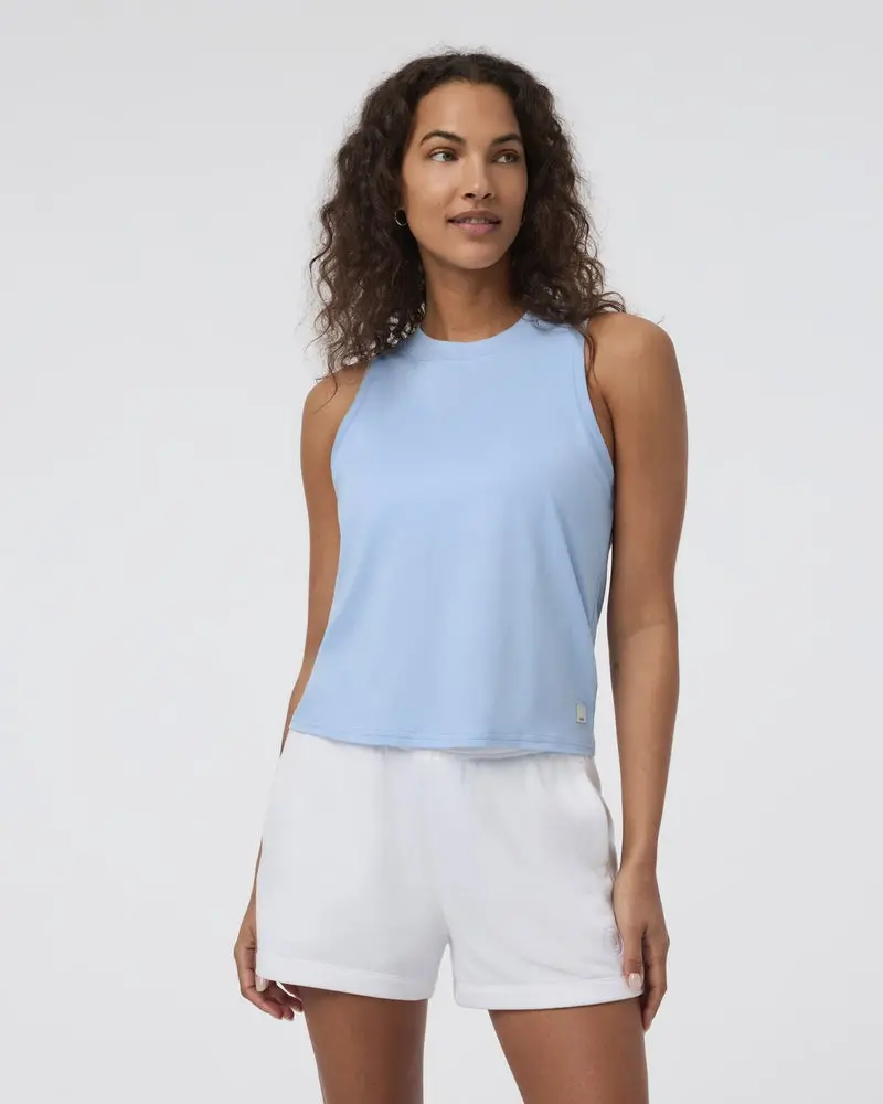 Women's Energy Tank Top 1