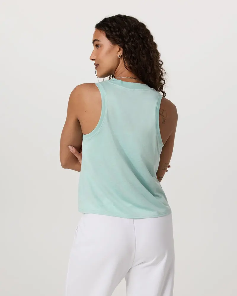 Women's Energy Tank Top 2