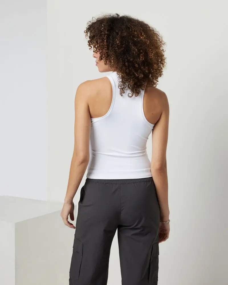 Women's Allthefeels Crew Tank 2
