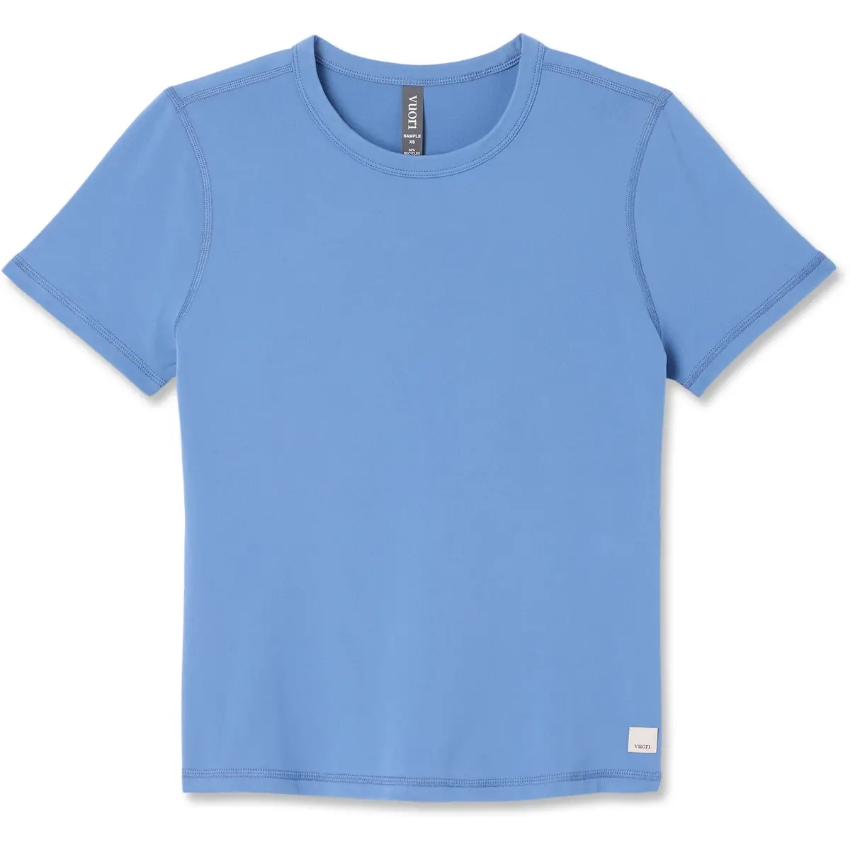 Women's Short Sleeve Lux Tee 2