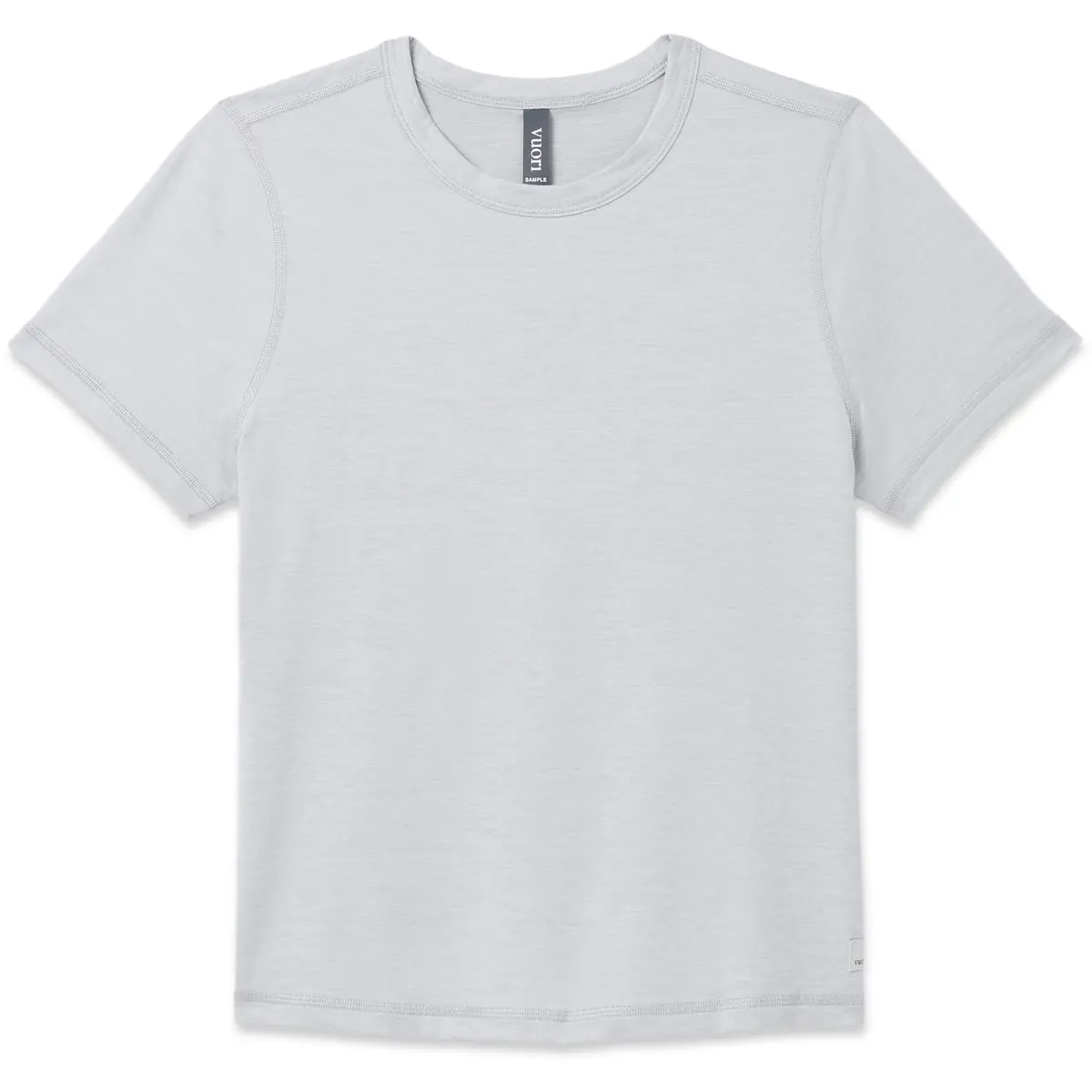 Women's Short Sleeve Lux Tee 2