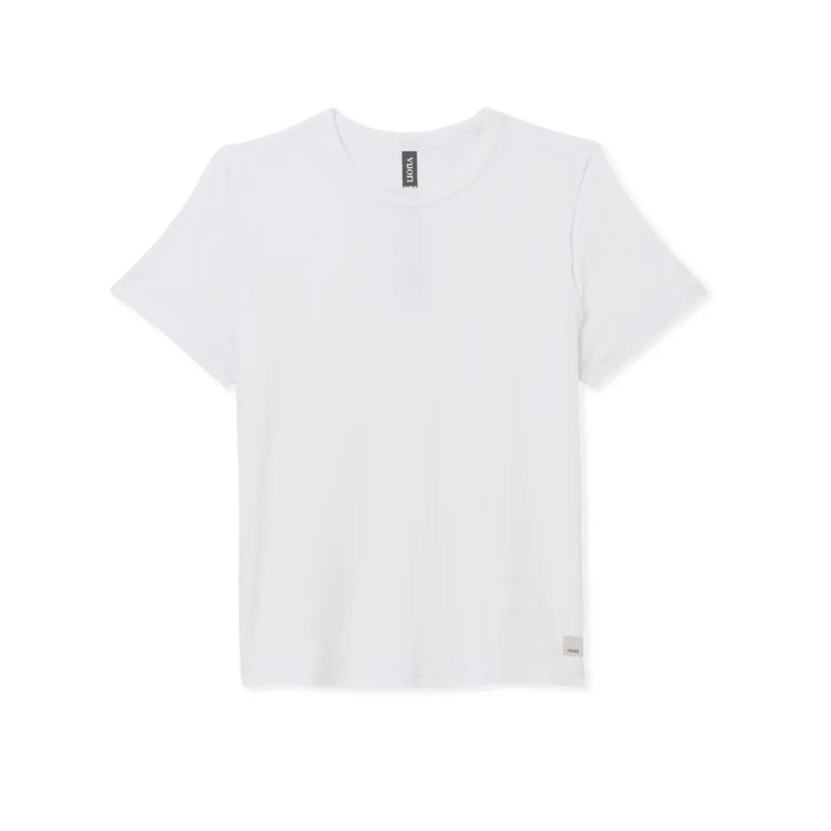 Women's Short Sleeve Lux Tee 1