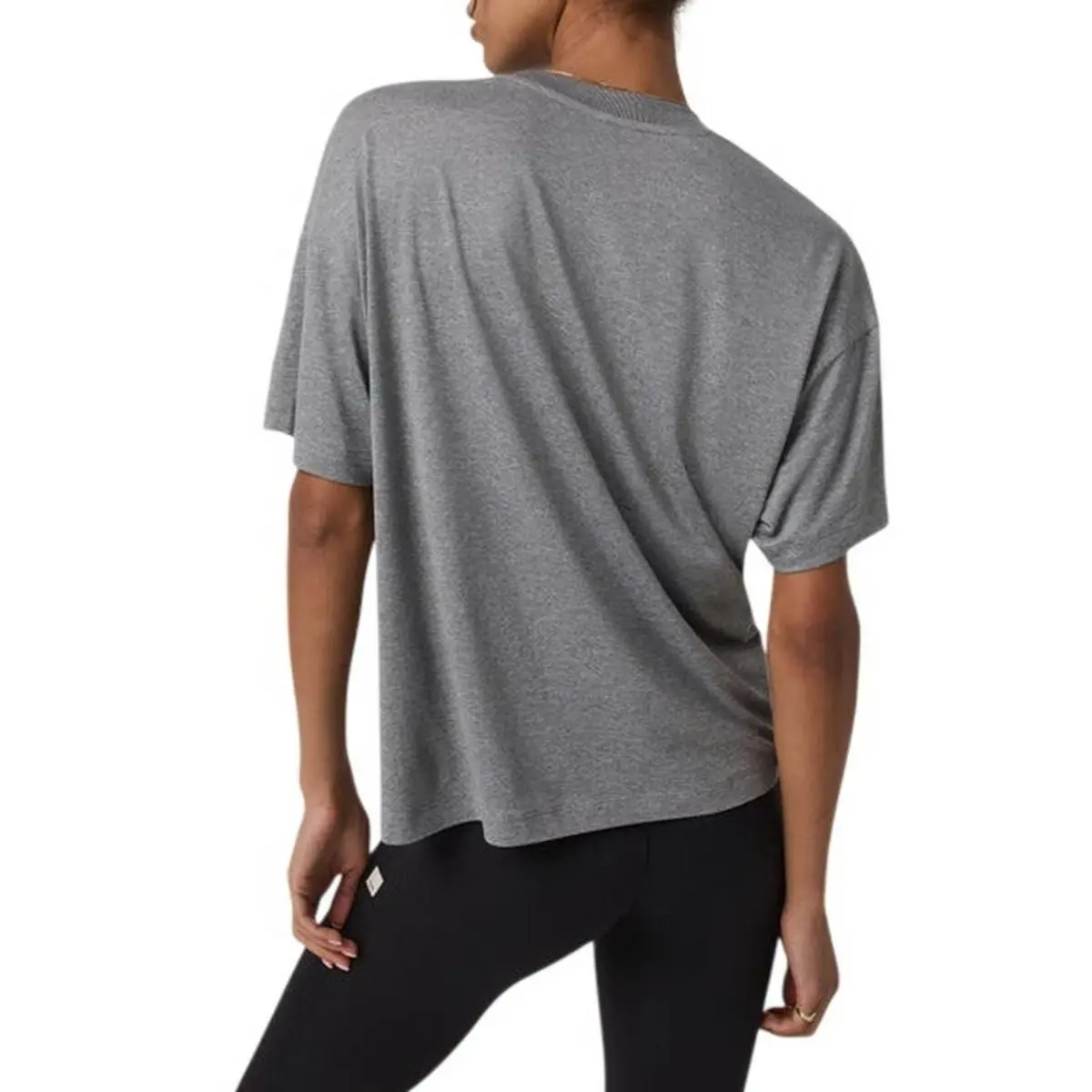 Women's Energy Tee Long 2